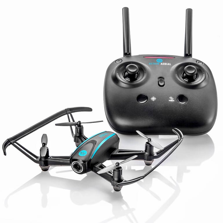 What Is The Price Of Drone Camera Delphi 
      IN 46923